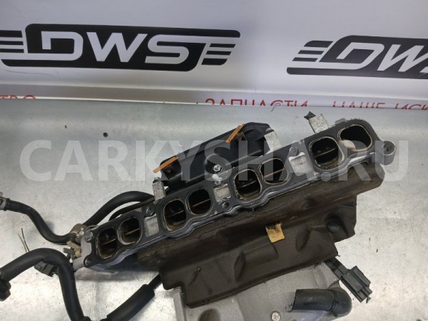 Коллектор впускной Mazda CX-7 