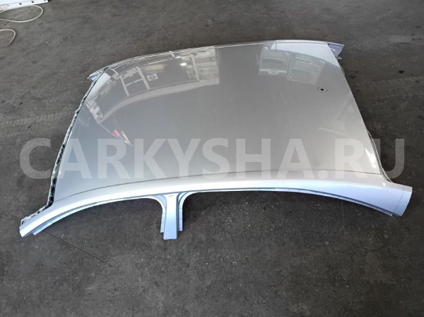 Крыша Skoda Octavia II рестайлинг (2008—2013) Skoda Octavia оригинальный номер 1Z5817111E