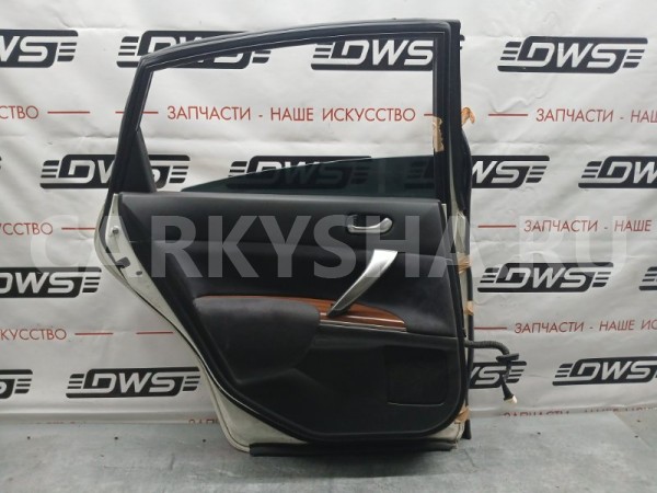 Дверь задняя левая Nissan Teana 