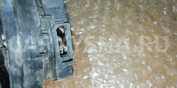 Механизм зеркала Ford Focus III (2011—2015) Ford Focus 