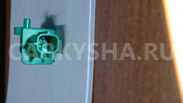 Датчик AIRBAG Audi Q5 I (2008—2012) Audi 200 оригинальный номер 1K0909606C