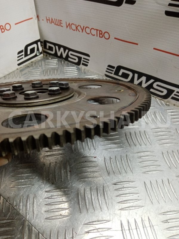 Маховик Toyota Alphard 