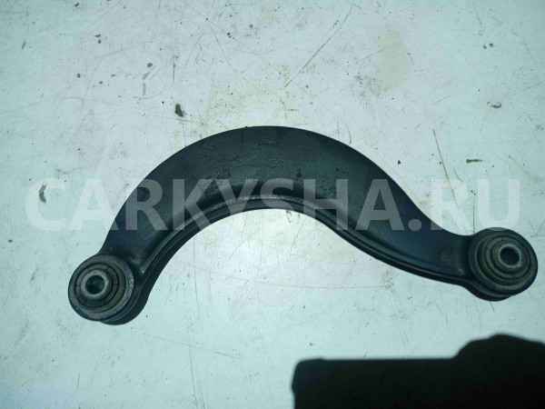 Рычаг Ford Focus III (2011—2015) Ford Focus оригинальный номер av615500ab