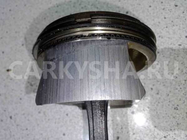 Поршень с шатуном Mercedes-Benz M-класс W164 рестайлинг (2008—2011) Mercedes-Benz M-klasse оригинальный номер A2720308917