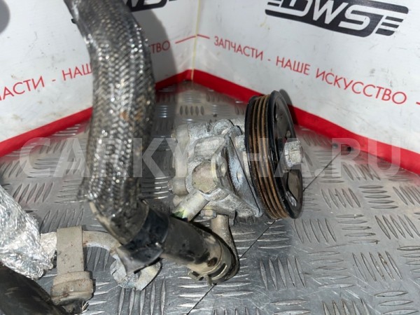 Насос гидроусилителя руля Nissan Teana 