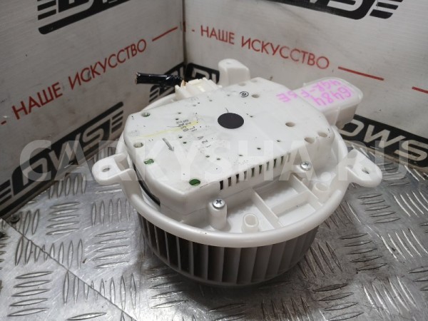 Вентилятор печки Lexus IS 