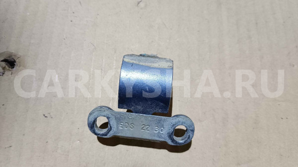 Петля двери багажника Skoda Fabia II (2007—2010) Skoda Fabia оригинальный номер 6n0827301e