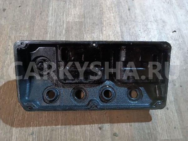 Крышка головки блока (клапанная) Mitsubishi i оригинальный номер MD371440