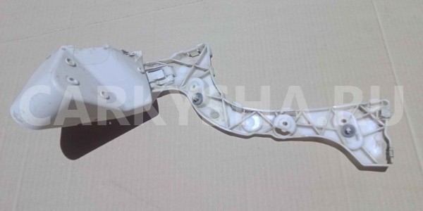 Крепеж бампера Ford Focus III (2011—2015) Ford Focus оригинальный номер 1742939