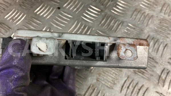 Блок управления двери BMW 5 E60 BMW 5er оригинальный номер 61356952987