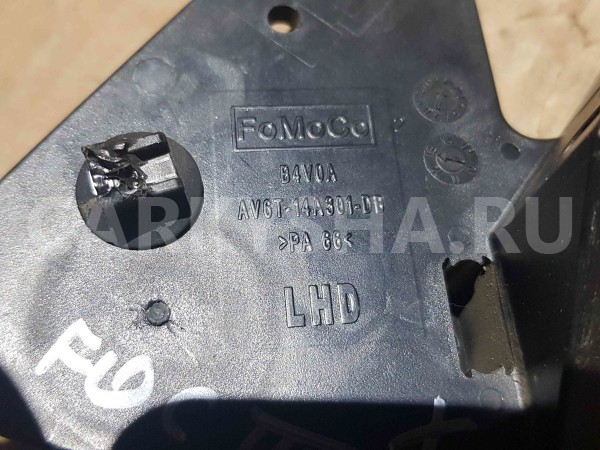 Кронштейн Ford Focus III (2011—2015) Ford Focus оригинальный номер av6t14a301db