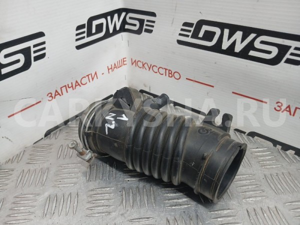 гофра Toyota Ractis 