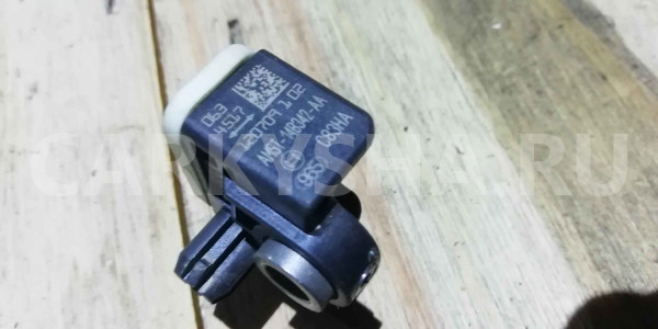 Датчик AIRBAG Ford Focus III (2011—2015) Ford Focus оригинальный номер am5t14b342aa