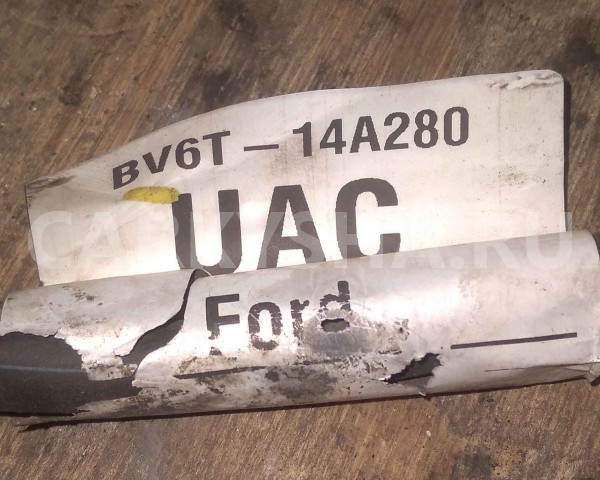 Клемма Ford Focus III (2011—2015) Ford Focus оригинальный номер bv6t14a280uac