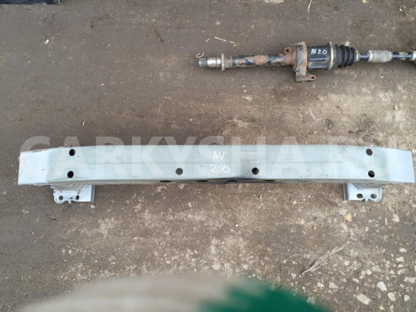 Усилитель бампера передний Toyota Avensis II Рестайлинг Седан 