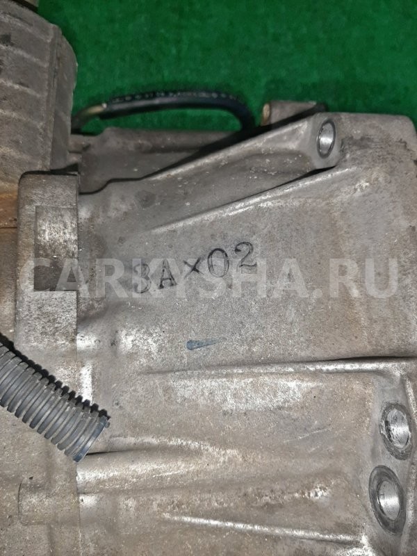 АКПП Nissan Sunny 