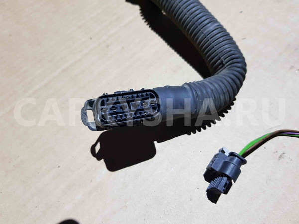 Проводка двери Mercedes-Benz E-класс W212/S212/C207/A207 рестайлинг (2013—2016) Mercedes-Benz E-klasse оригинальный номер a2125407205