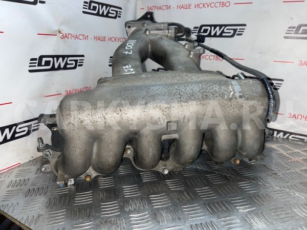 Коллектор впускной Toyota Crown 