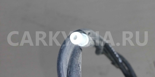 Шланг омывателя Nissan Qashqai I рестайлинг (2010—2013) Nissan Qashqai оригинальный номер 28940JD00A