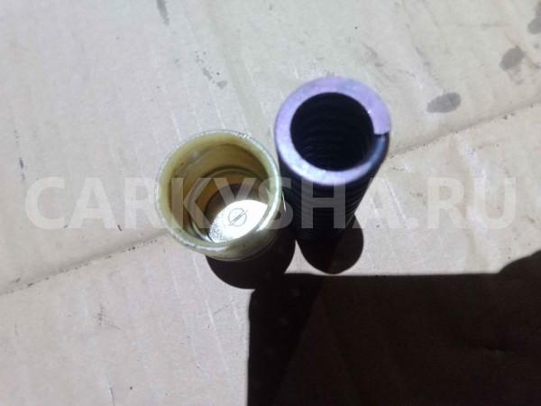 Втулка (двигатель) Hyundai Solaris I (2010—2014) Hyundai Solaris оригинальный номер 4632623000