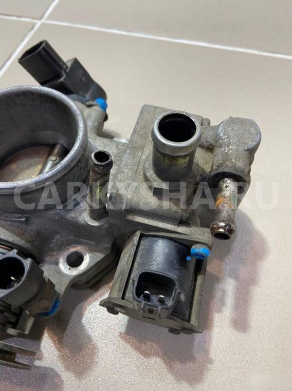 Дроссельная заслонка Mazda Familia NEO Mazda Familia 