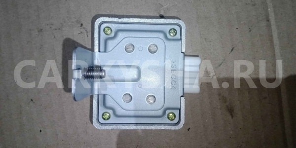 Блок электронный Kia Rio III рестайлинг (2015—2017) Kia Rio оригинальный номер 958004y100