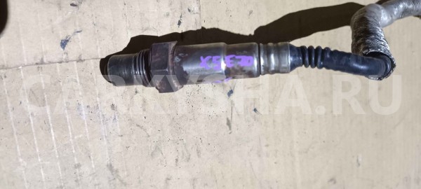 Датчик кислородный/Lambdasonde BMW X5 E70 (2006—2010) BMW X5 оригинальный номер 11787545075