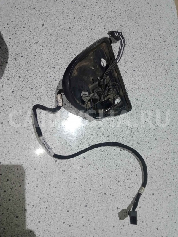 Провод Mercedes-Benz M-класс W164 рестайлинг (2008—2011) Mercedes-Benz M-klasse 