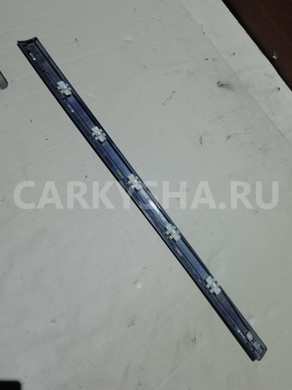 Накладка на дверь Mercedes-Benz E-класс W211/S211 рестайлинг (2006—2009) Mercedes-Benz E-klasse оригинальный номер A2116902062