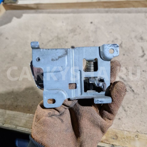 Ручка внутренняя левая mitsubishi galant 6 Mitsubishi Galant 