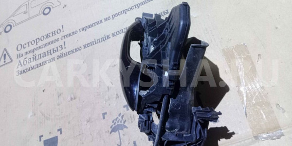 Ручка двери наружная Mercedes-Benz M-класс W164 рестайлинг (2008—2011) Mercedes-Benz M-klasse оригинальный номер A1647660201