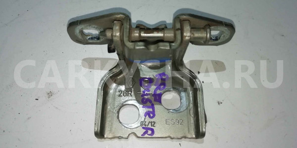 Петля двери Renault Duster I (2010—2015) Renault 15 оригинальный номер 804209726R