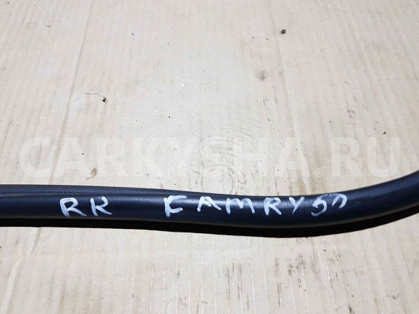 Уплотнитель двери Toyota Camry XV50 рестайлинг 2 (2017—2018) Toyota Camry 