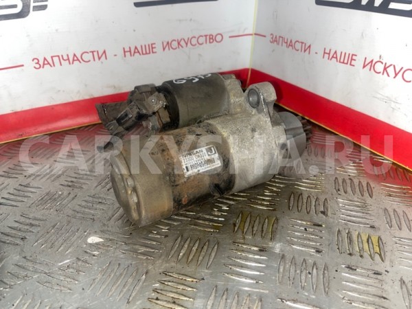 Стартер Nissan Murano 