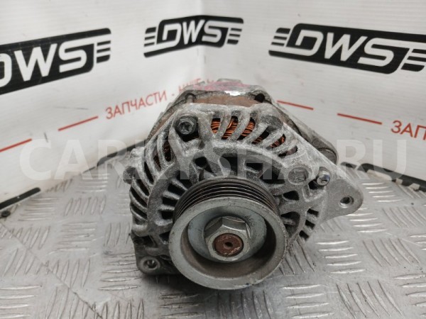 Генератор Honda Freed 