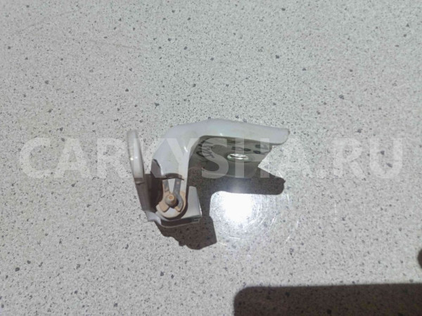 Петля двери Renault Duster I рестайлинг (2015—2021) Renault 15 оригинальный номер 804207876R