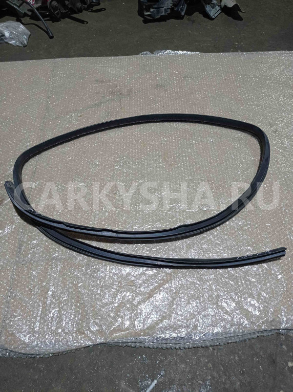 Уплотнитель двери LIFAN X50 I (2015—2019) Lifan X50 оригинальный номер AAB6207250