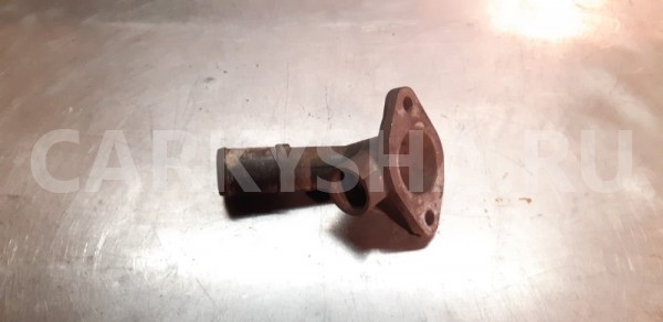 Фланец системы охлаждения Mazda Demio DW3W B3 1.3 Mazda Demio 