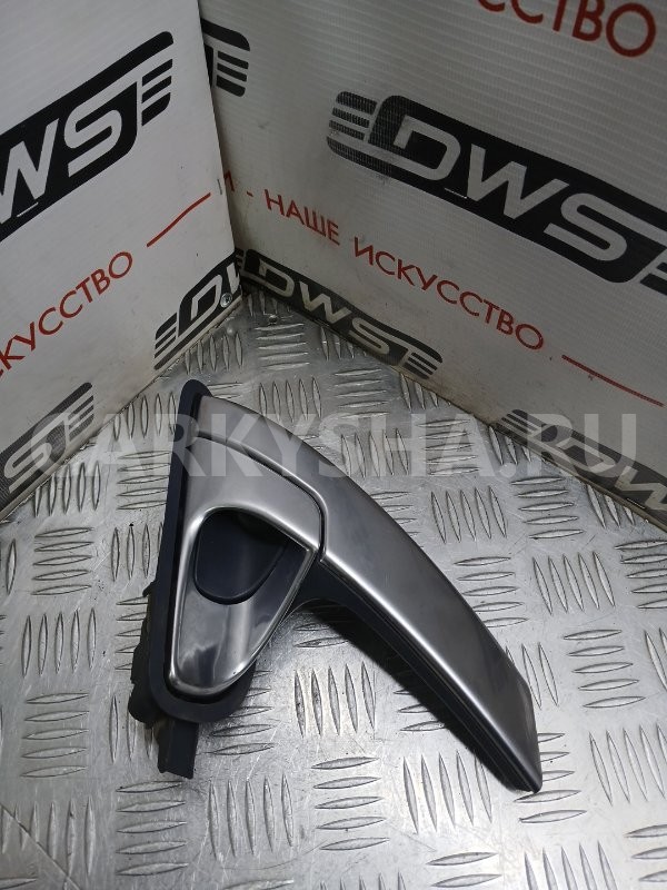 Ручка двери задняя левая Nissan Primera 