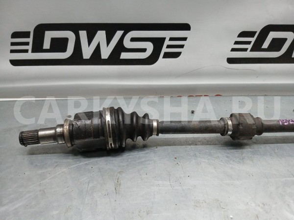 Привод Toyota Vitz 