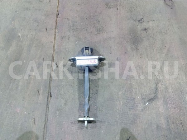 Ограничитель двери Nissan Almera G15 (2012—2018) Nissan Almera оригинальный номер 82430EW000