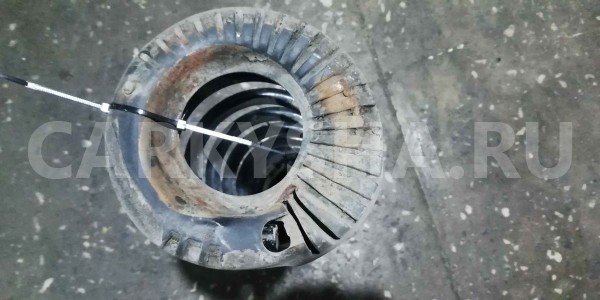 Пружина подвески Ford Focus III (2011—2015) Ford Focus оригинальный номер 1741784