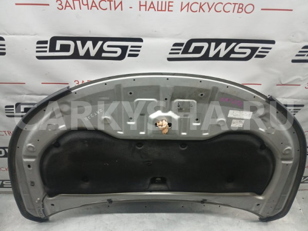 Капот Toyota Avensis 