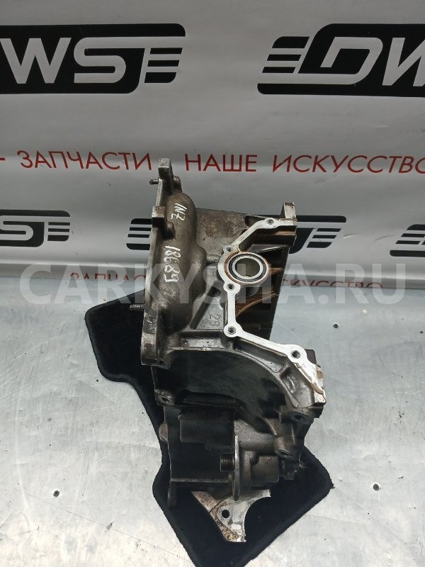 Масляный картер Toyota Probox 