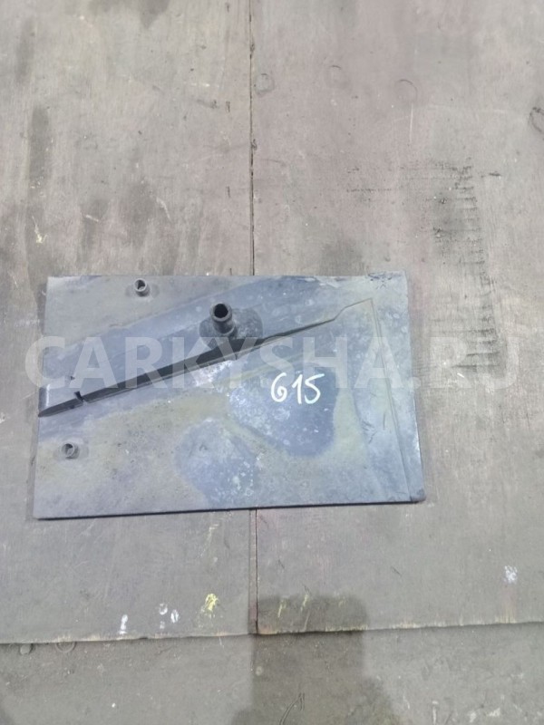 Крепление АКБ (корпус/подставка) Nissan Almera G15 (2012—2018) Nissan Almera оригинальный номер 8200707674