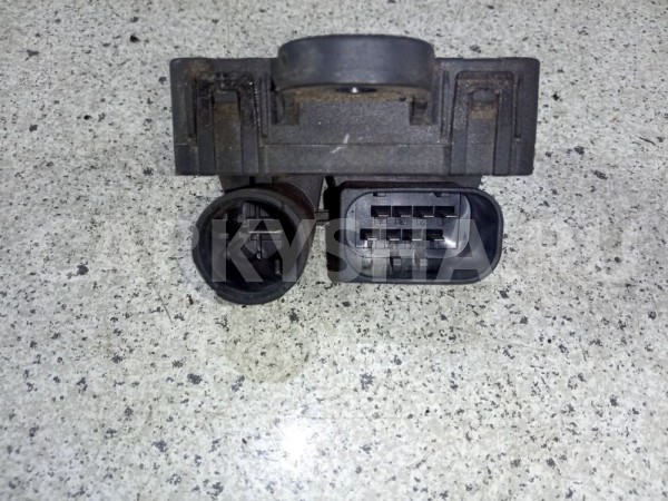 Реле свечей накала Mercedes-Benz E-класс W212/S212/C207/A207 рестайлинг (2013—2016) Mercedes-Benz E-klasse оригинальный номер A6511530279