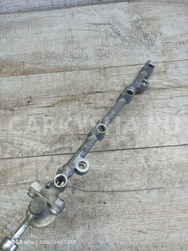 Топливная рейка Toyota Camry XV40 (2006—2009) Toyota Camry оригинальный номер 23250-28080