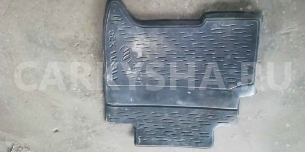 Коврик салона LIFAN X50 I (2015—2019) Lifan X50 