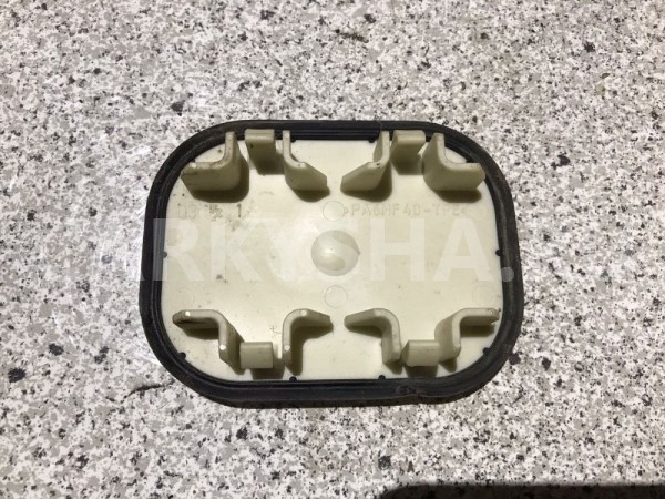 Заглушка Mercedes-Benz M-класс W164 (2005—2008) Mercedes-Benz M-klasse оригинальный номер a0009980021