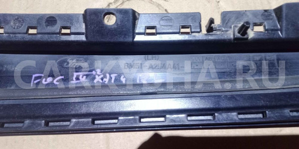 Накладка на дверь Ford Focus III (2011—2015) Ford Focus оригинальный номер bm51a254a41